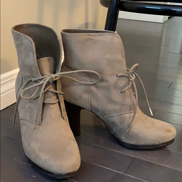 Ankle Boots, super cute - Picture 1 of 2